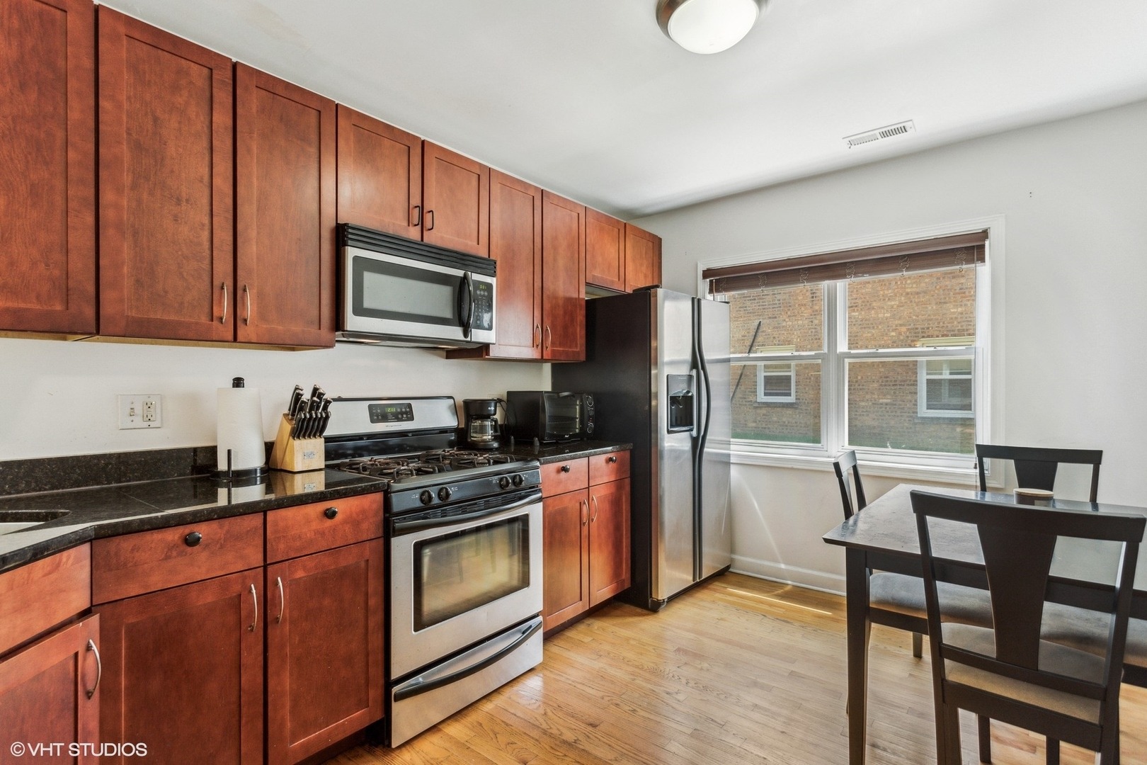 Damen Ave, Chicago, IL 60645 #1