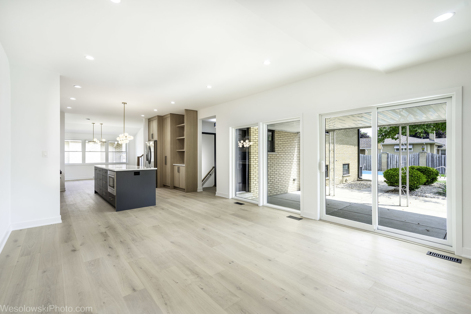 Kilbourn Ave, Oak Lawn, IL 60453