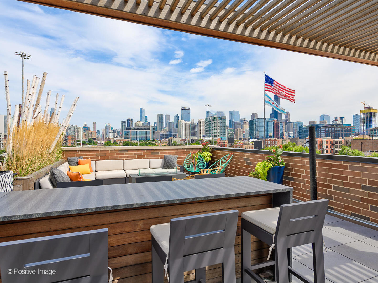 May St, Chicago, IL 60642 #1