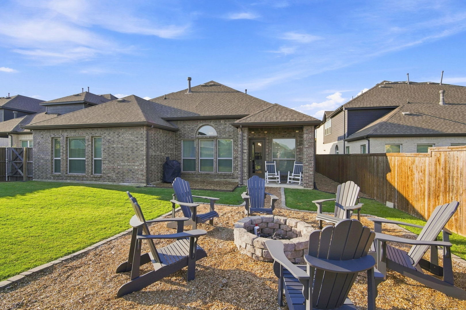 Painswick Dr, Aubrey, TX 76227