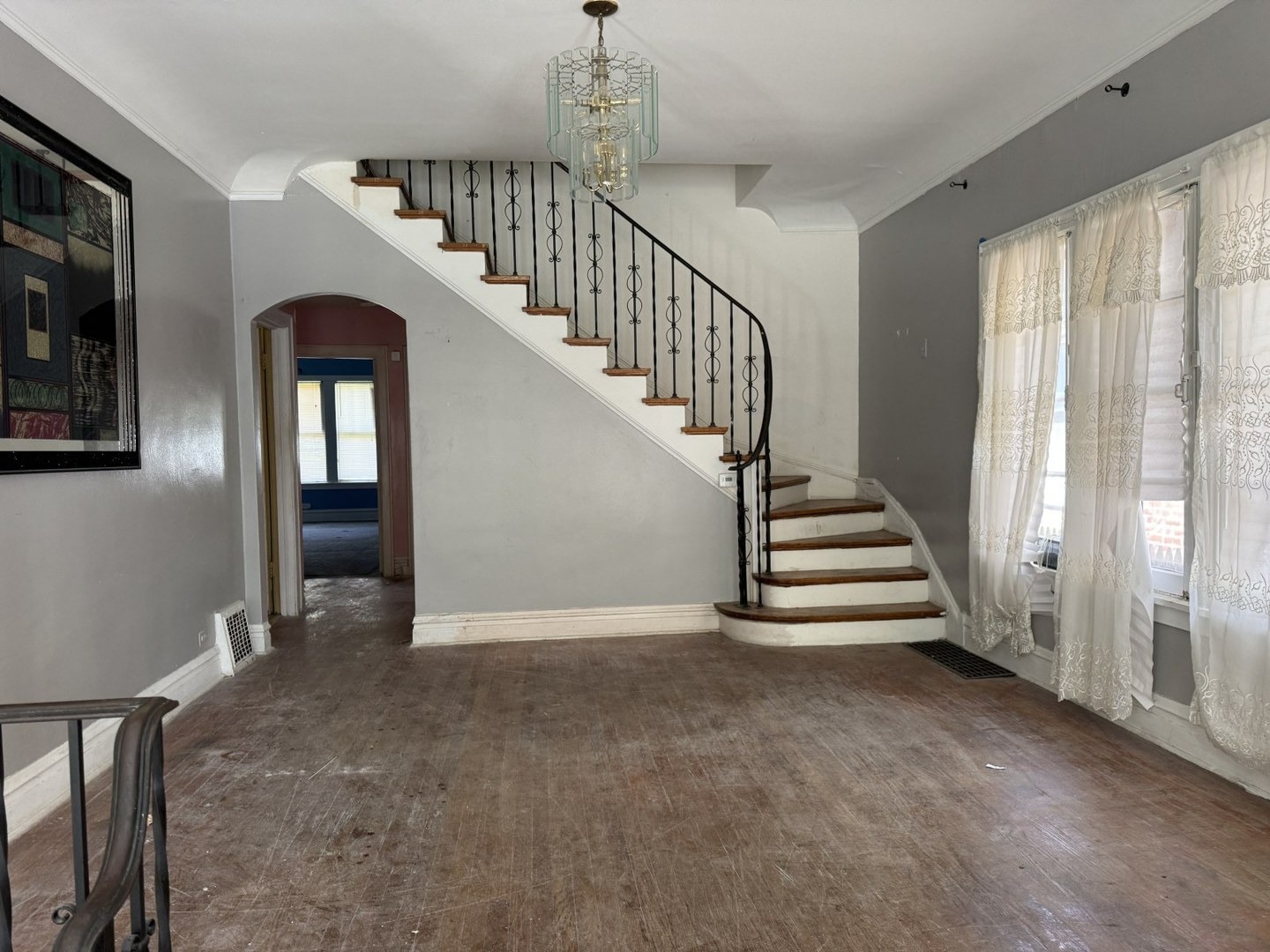 74th St, Chicago, IL 60649 #1