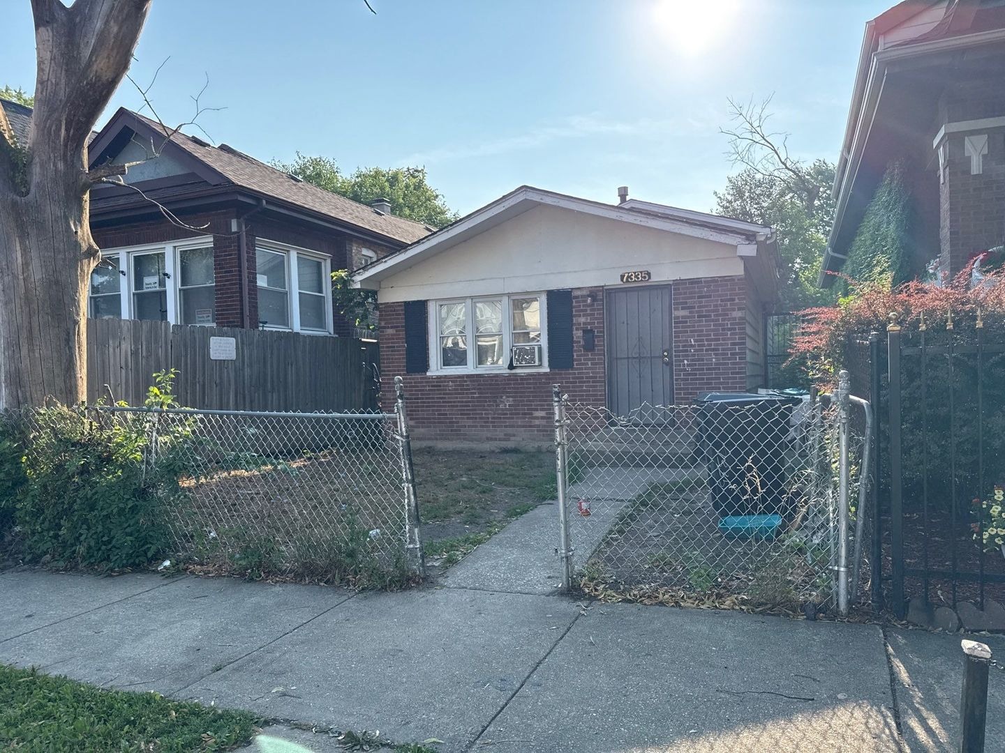 Morgan St, Chicago, IL 60621