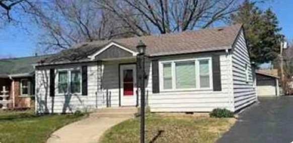 156th Pl, South Holland, IL 60473