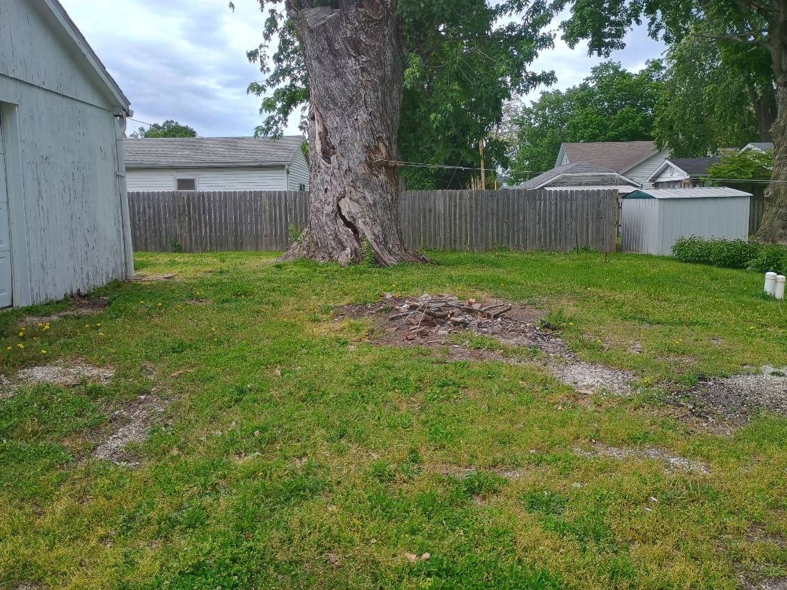 Adams St, Rushville, IL 62681 #1
