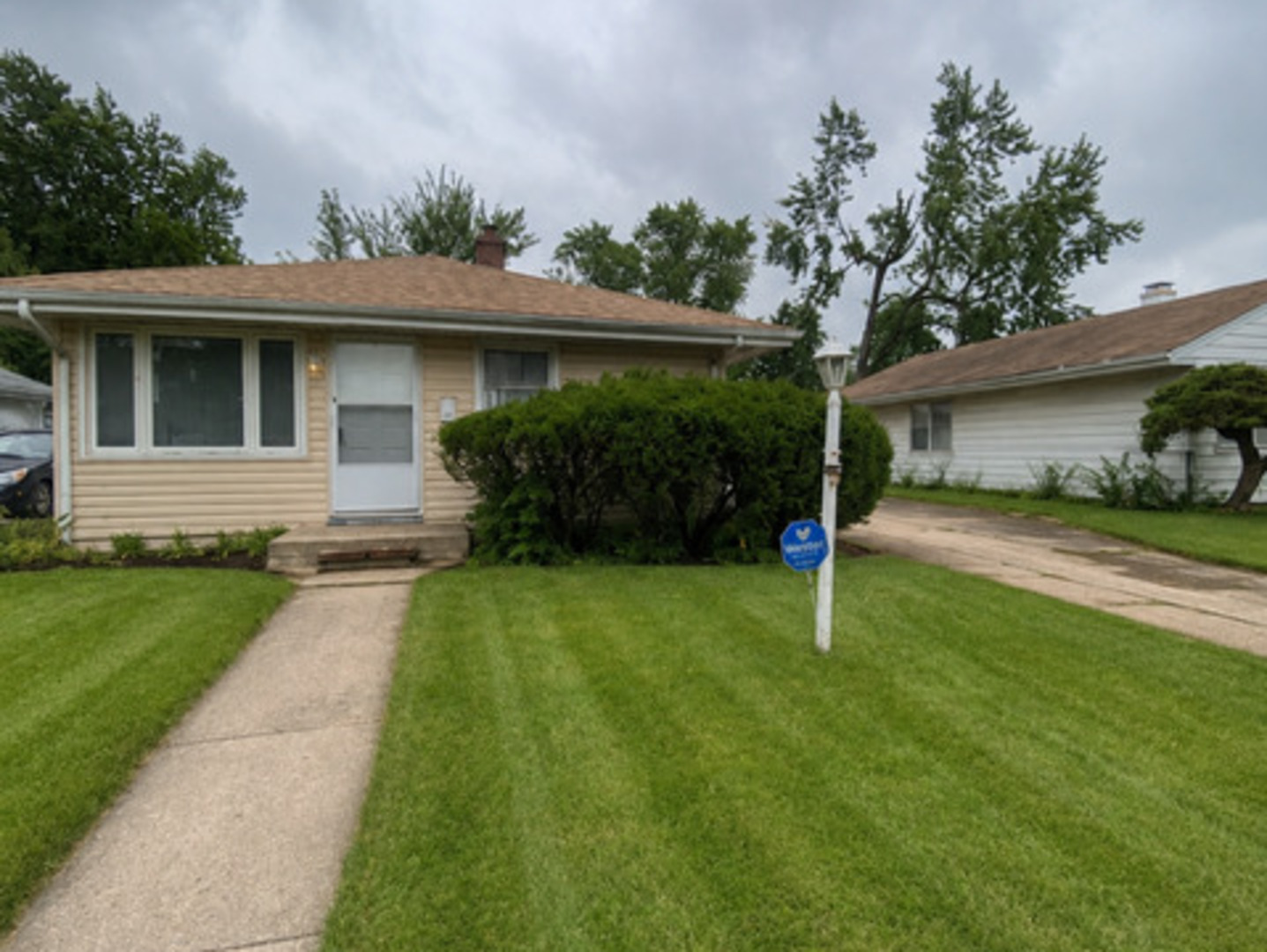 141st St, Dixmoor, IL 60426
