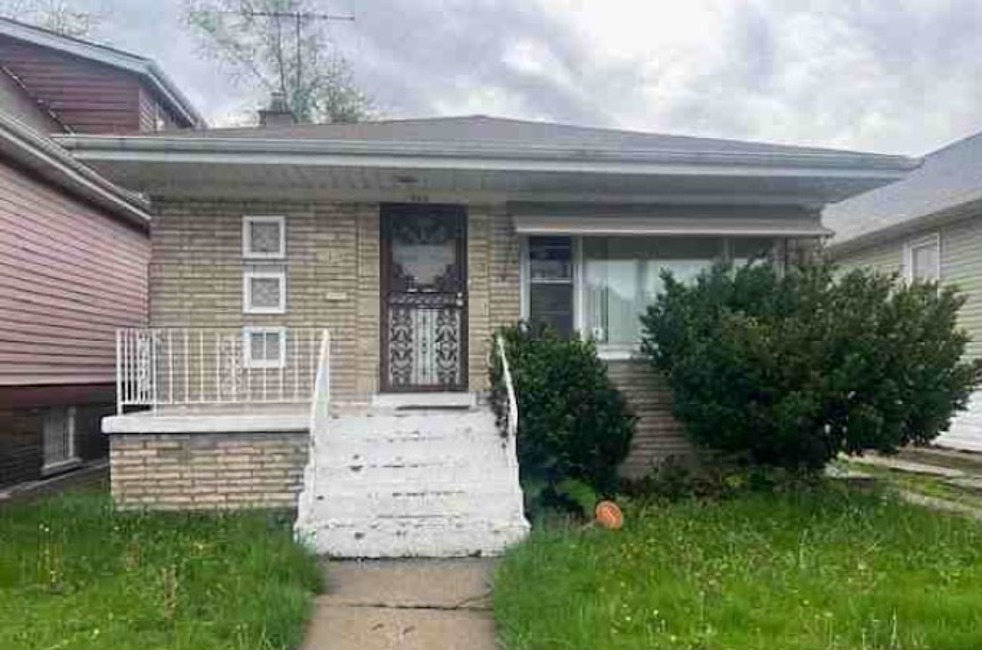 Edbrooke Ave, Riverdale, IL 60827 #1
