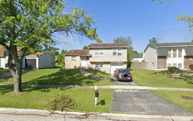 Country Club Ln, Country Club Hills, IL 60478 #1