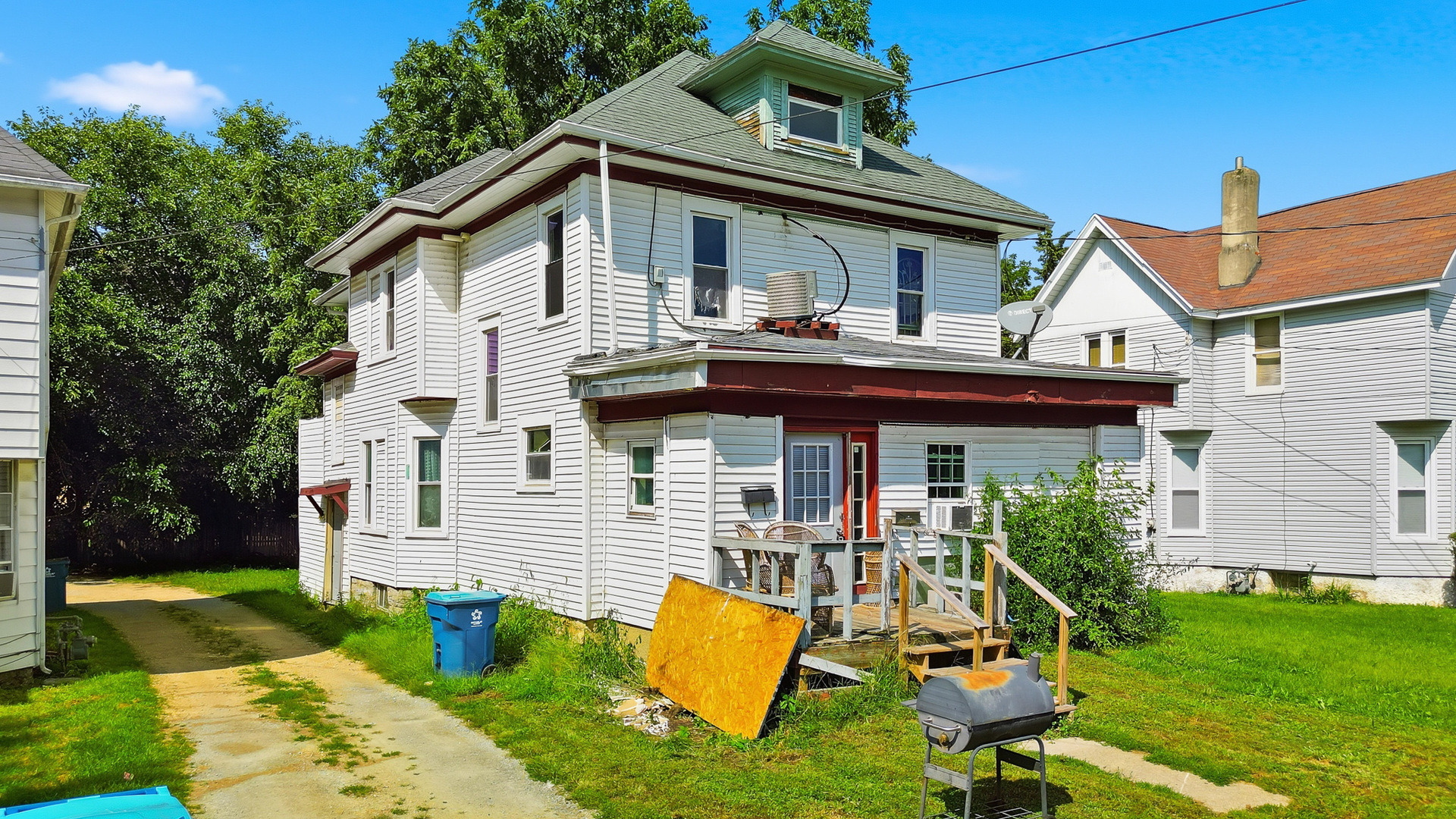 2nd St, Dixon, IL 61021 #1
