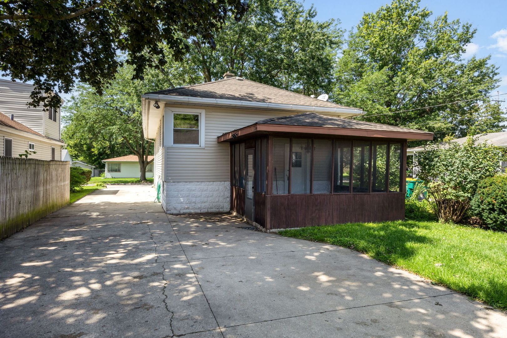 Prairie Ave, Joliet, IL 60435