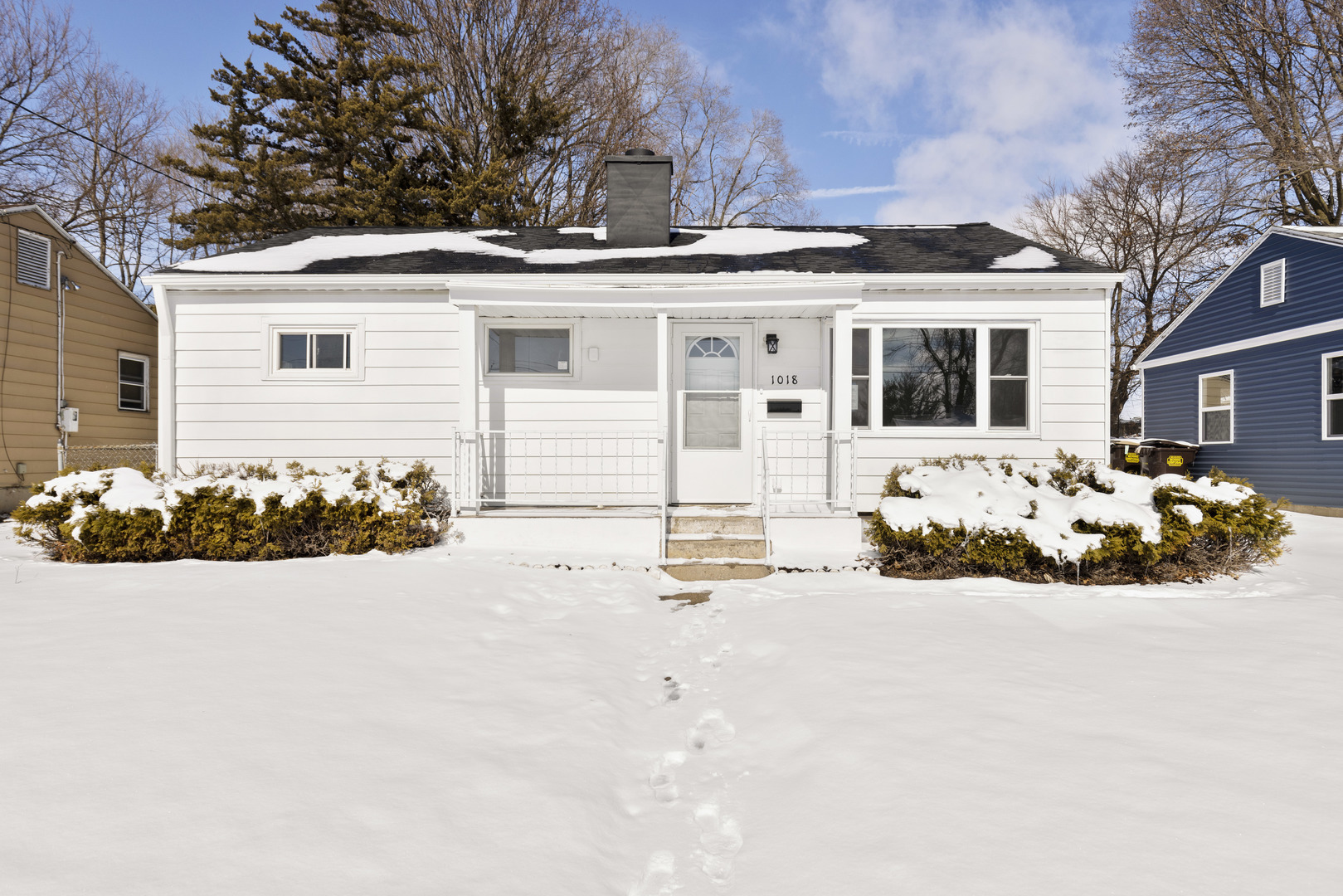 Langdon St, Freeport, IL 61032 #1