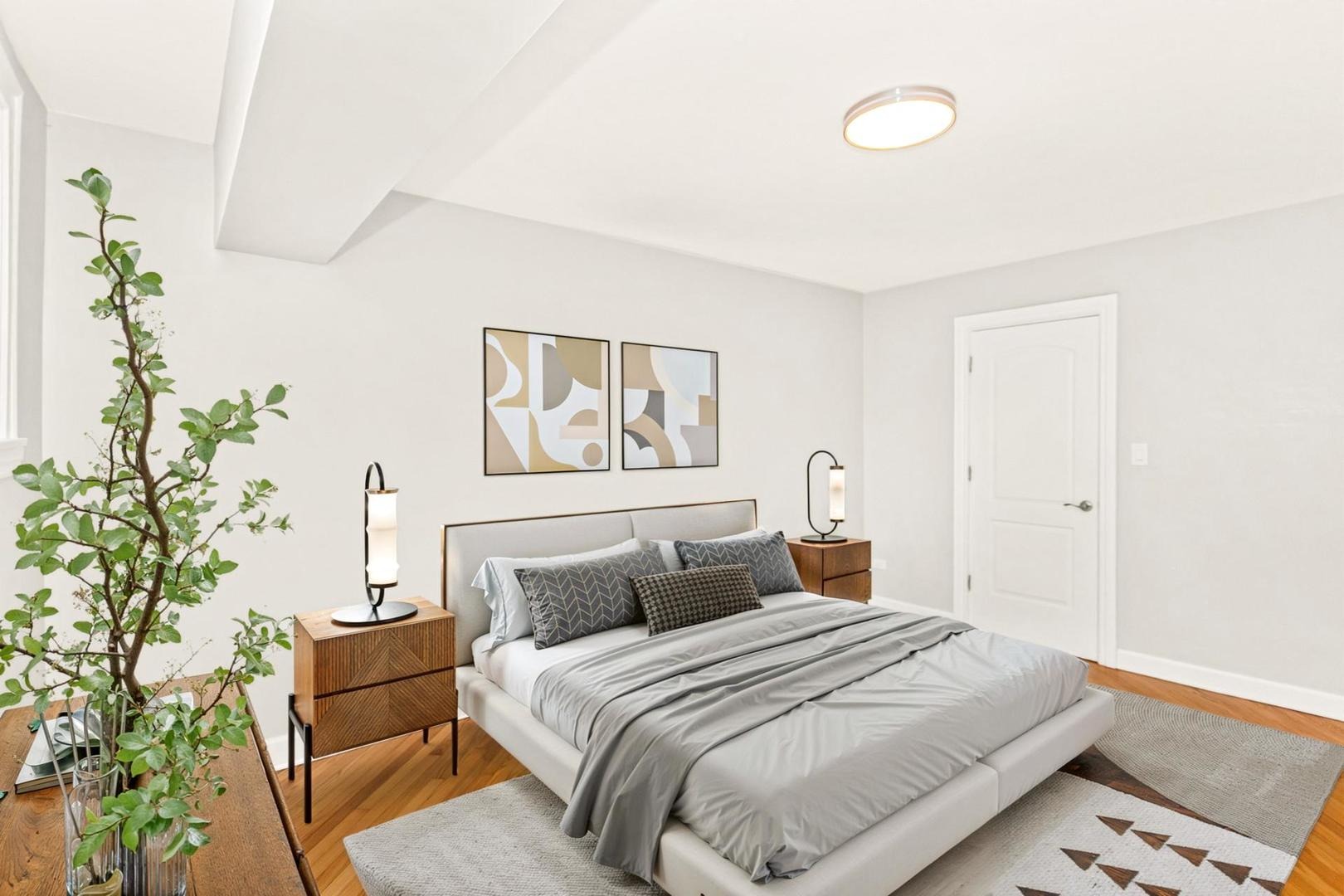 Raven St, Chicago, IL 60646