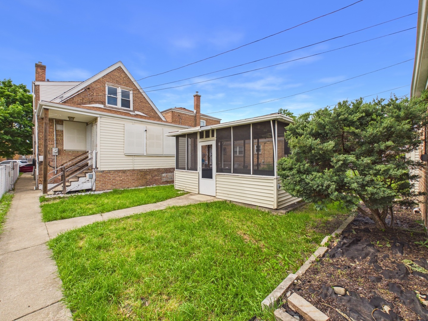 Vernon Ave, Chicago, IL 60628 #1