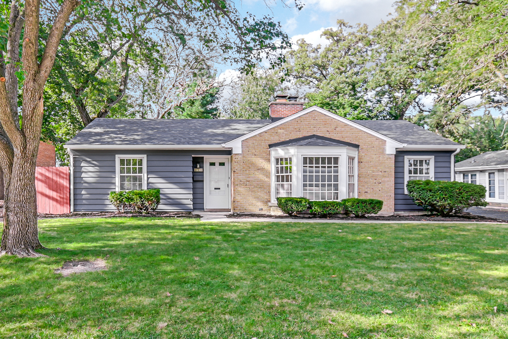 Oakwood St, Park Forest, IL 60466 #1