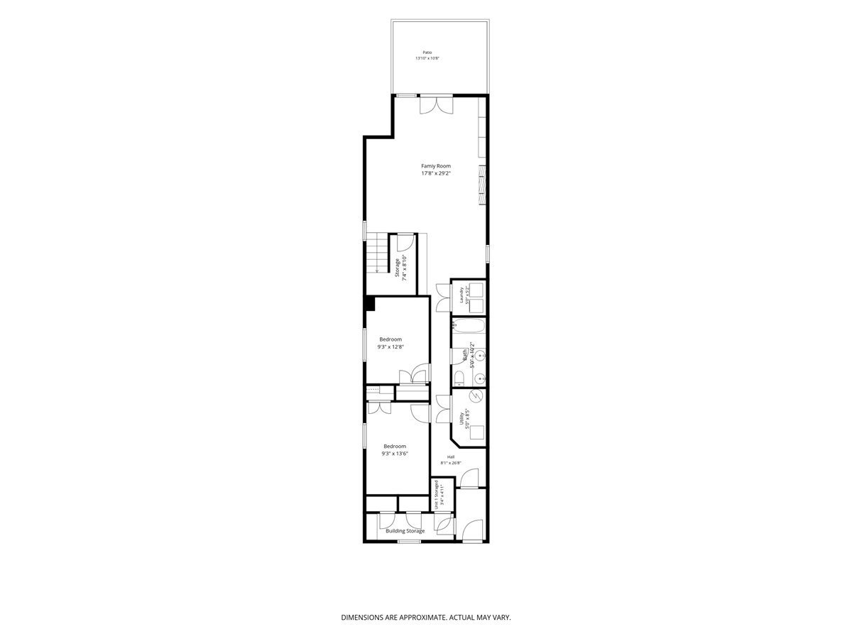 Racine Ave, Chicago, IL 60657 #1