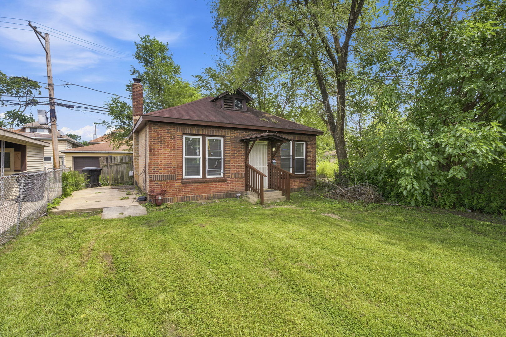 Aberdeen St, Chicago, IL 60643 #1