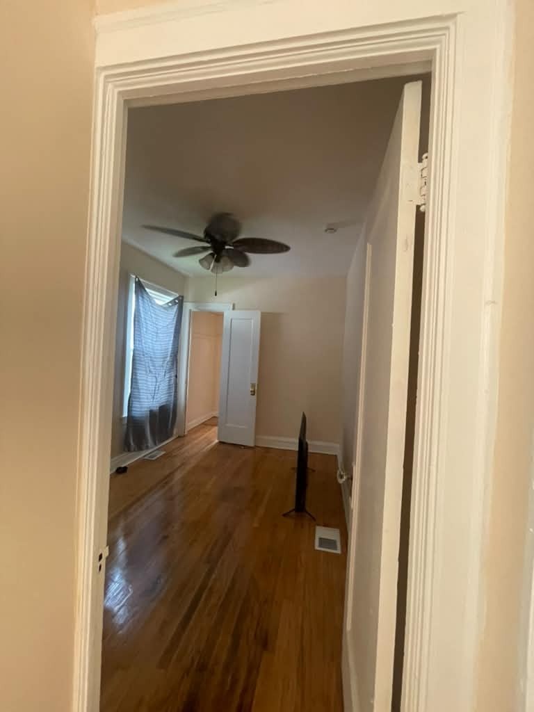 Throop St, Chicago, IL 60620