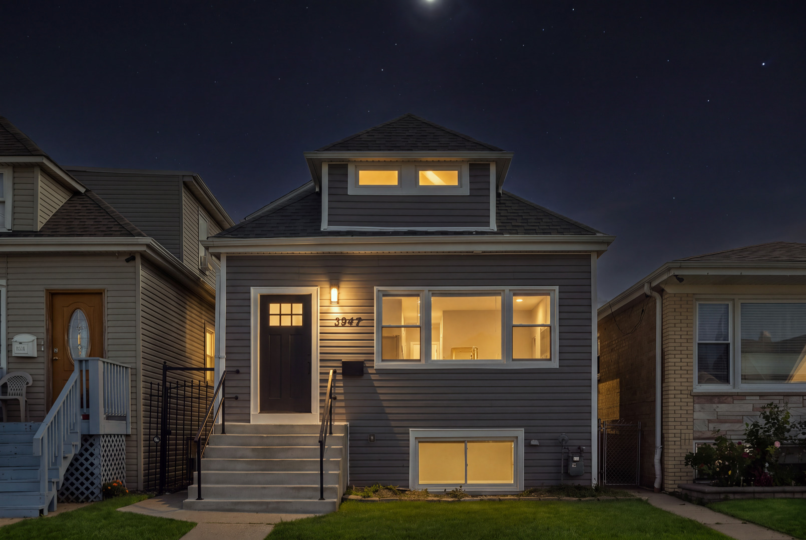 Neva Ave, Chicago, IL 60634 #1