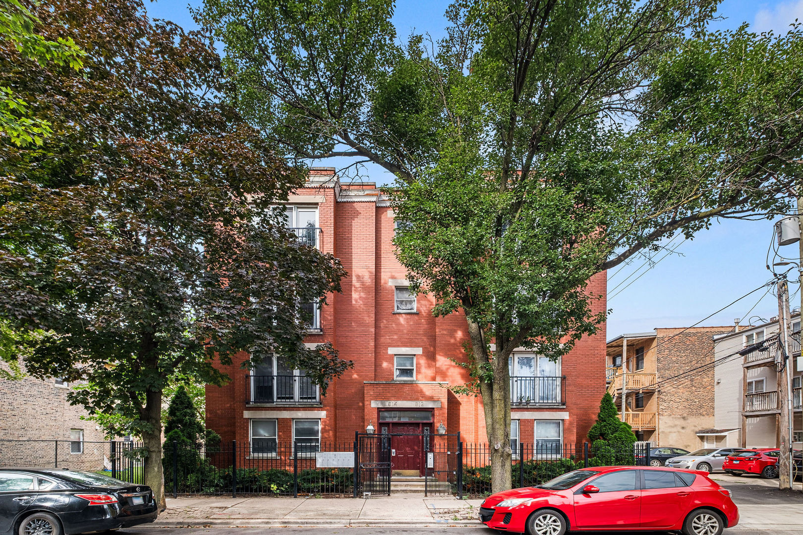 Miller St, Chicago, IL 60607 #1