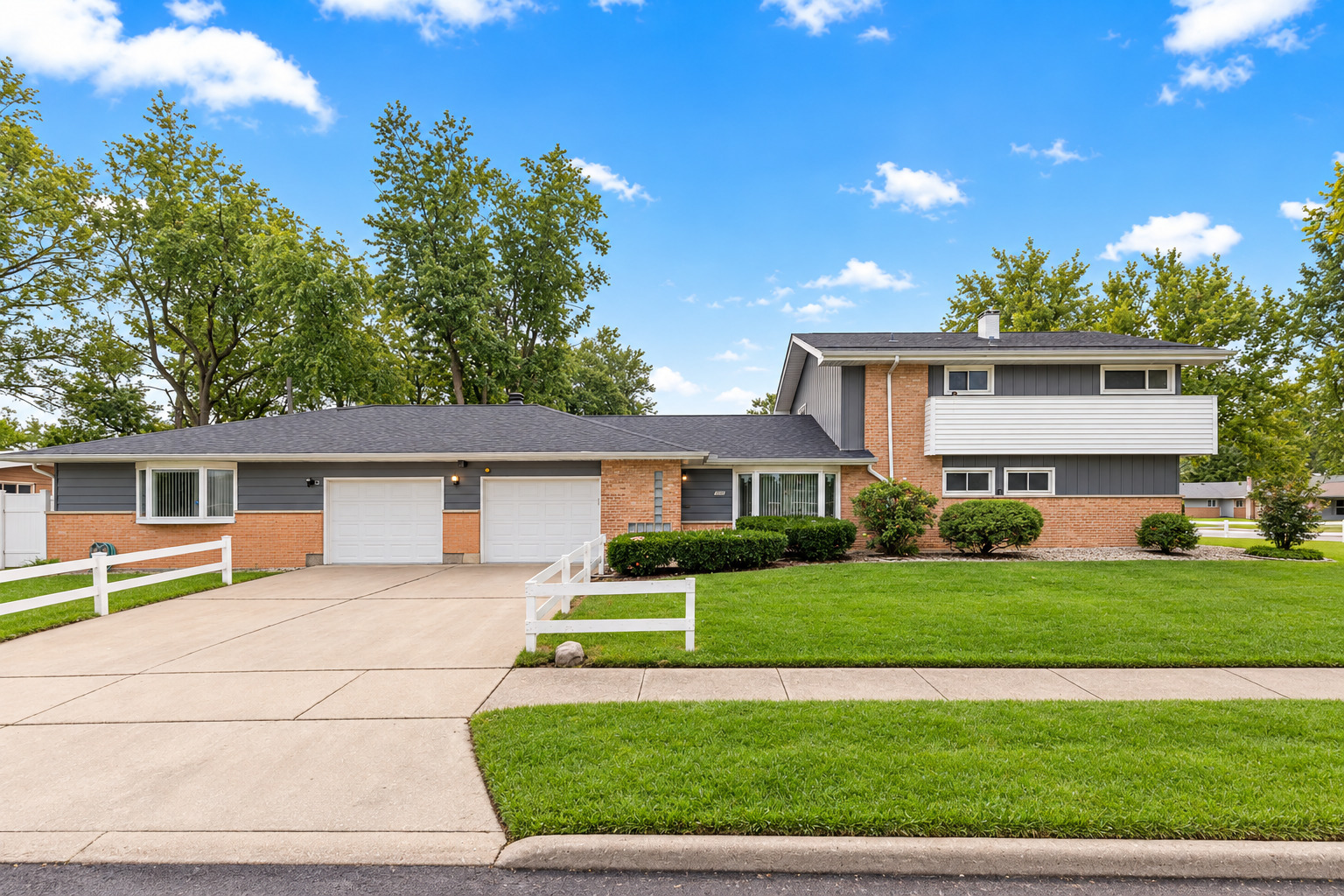 Waverly St, Park Forest, IL 60466