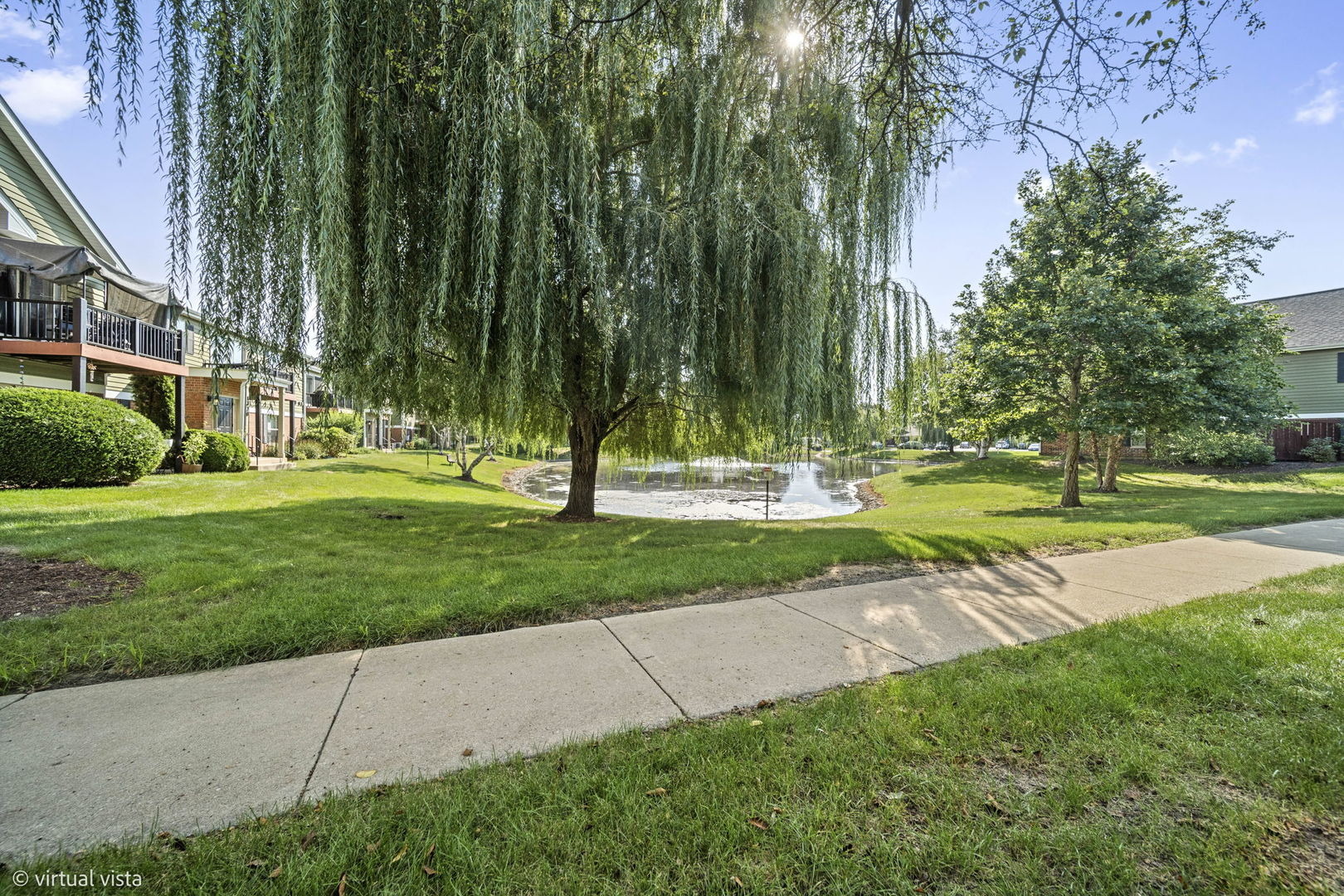 Mc Dowell Rd, Naperville, IL 60563