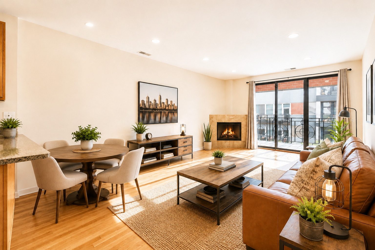 Halsted St, Chicago, IL 60608 #1