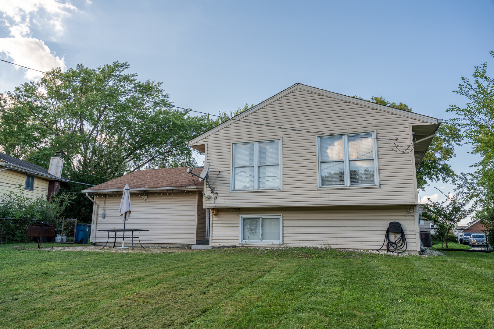 Jacobsen Ave, Glendale Heights, IL 60139
