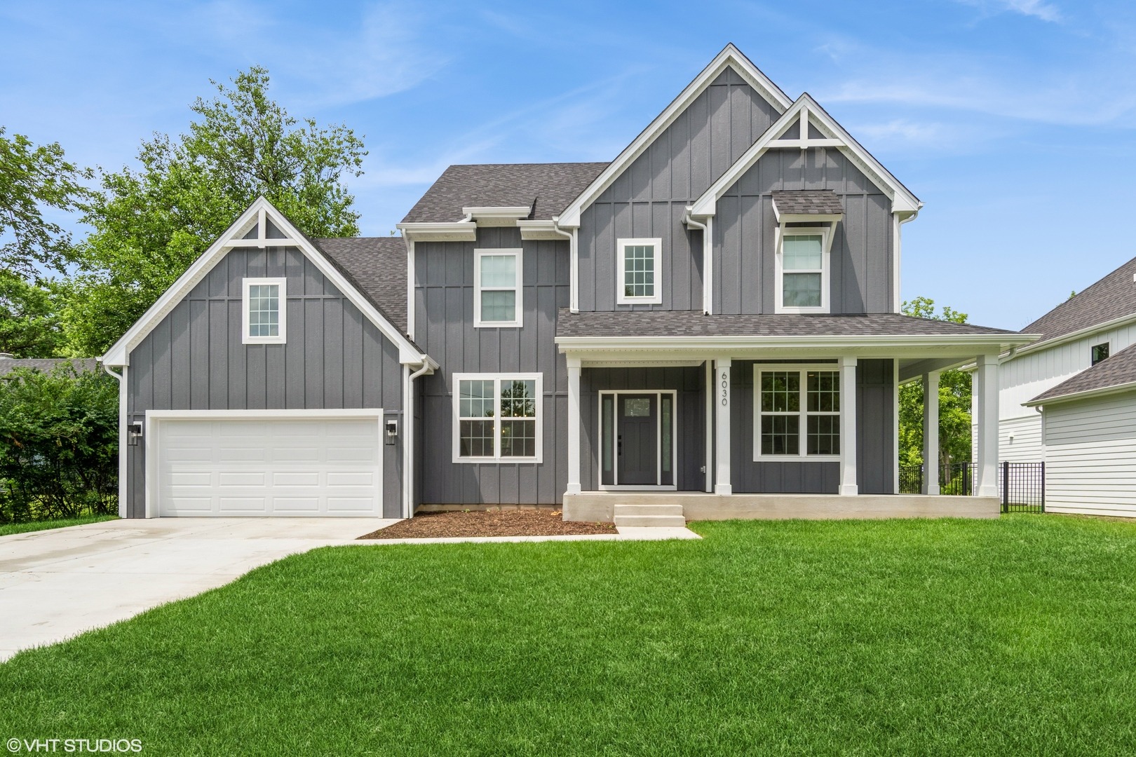 Fairview Ave, Downers Grove, IL 60516