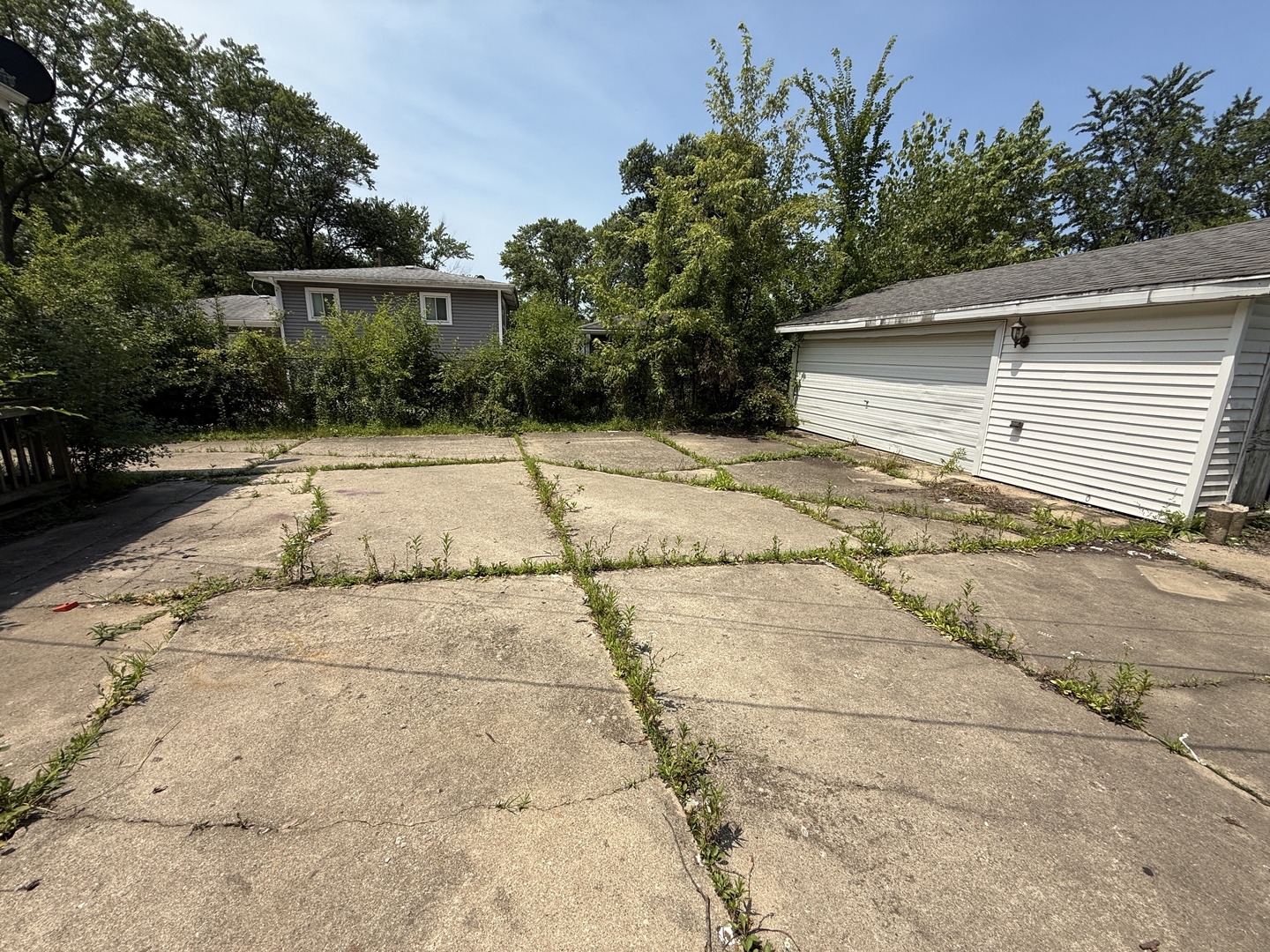 Hickory St, Park Forest, IL 60466