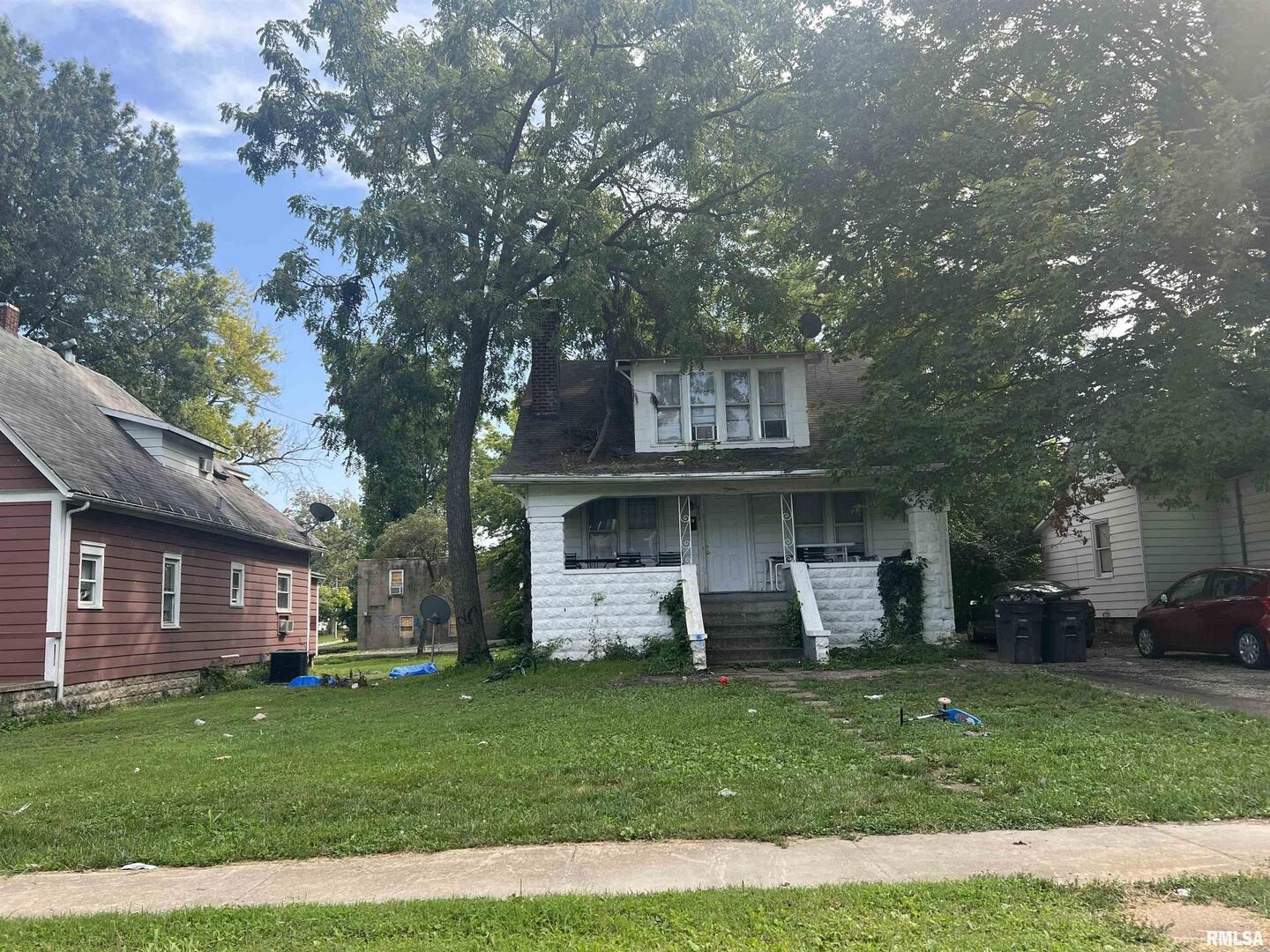 College St, Carbondale, IL 62901 #1