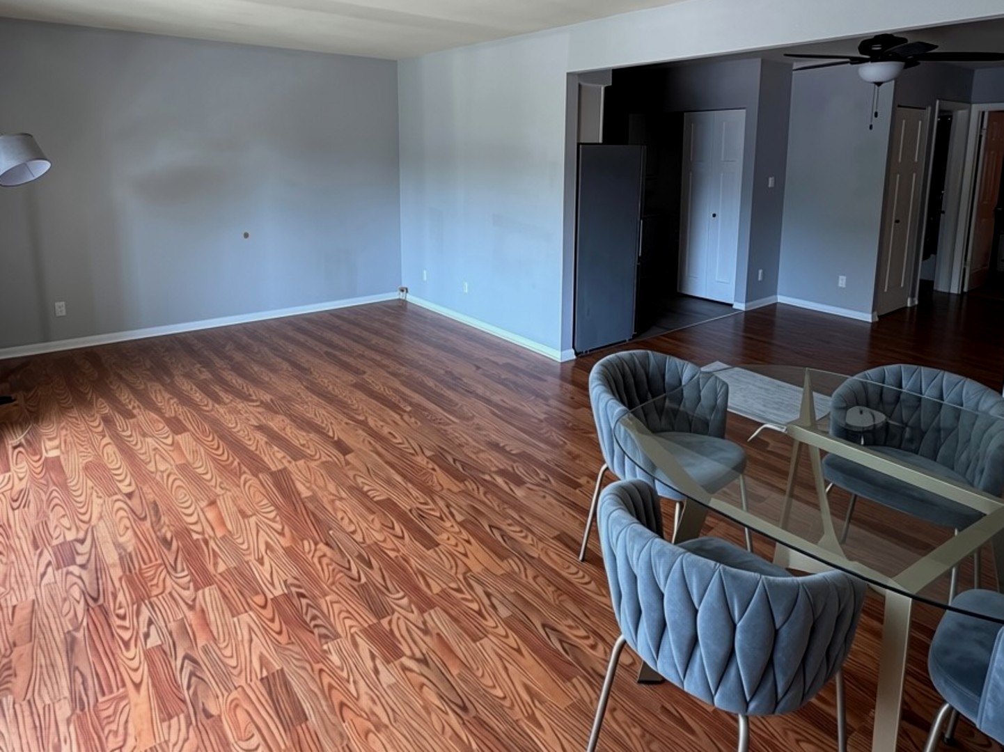 Pleasant Dr, Glenwood, IL 60425