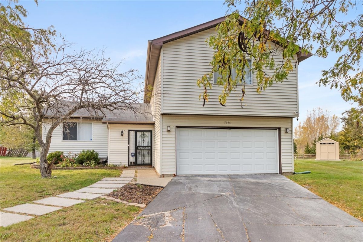 Fernwood Ct, Matteson, IL 60443 #1