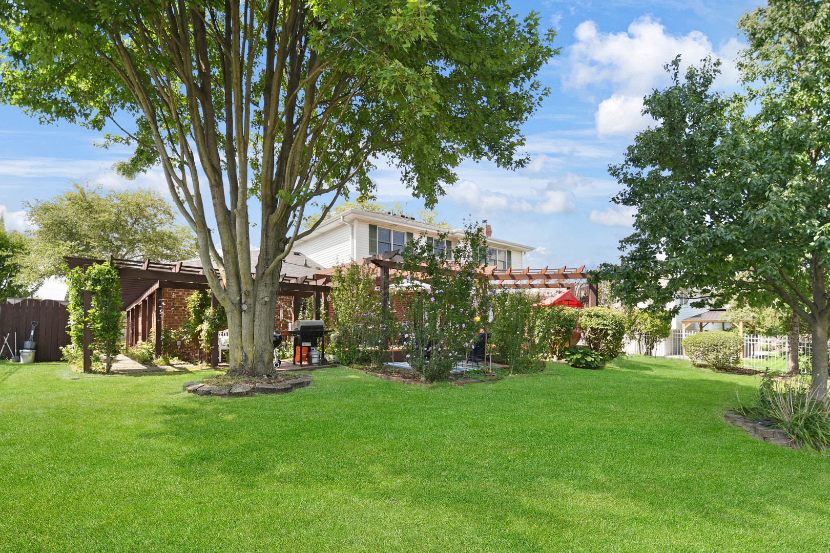 Wellington Pkwy, New Lenox, IL 60451