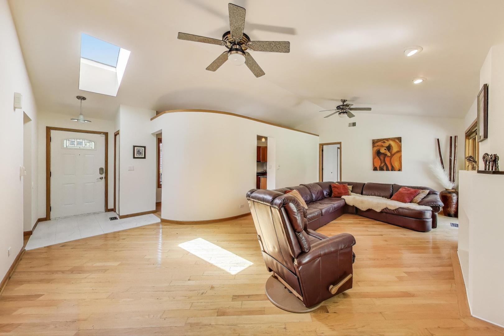 Warren Ave, Palatine, IL 60074 #1
