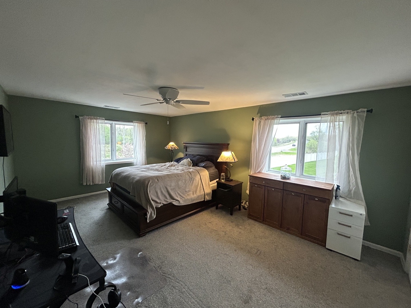 Misty Pines Dr, Tinley Park, IL 60477