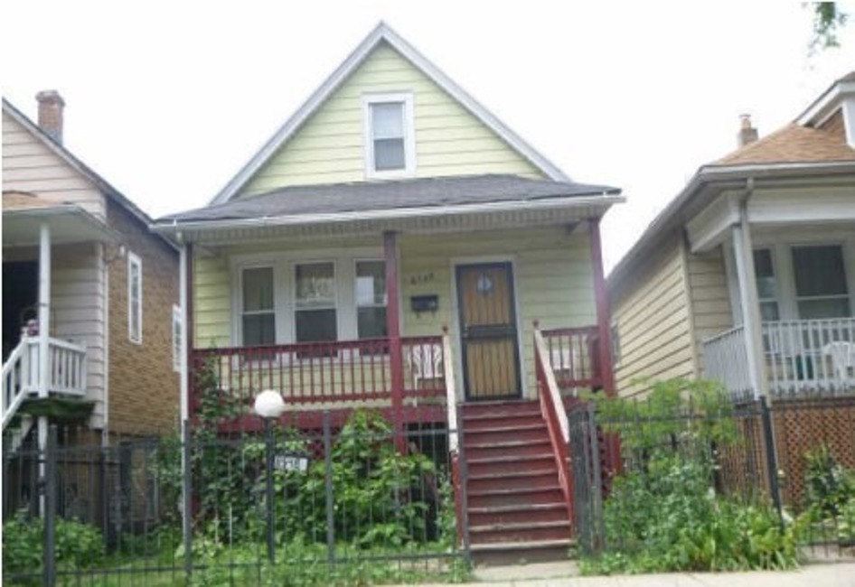 Colfax Ave, Chicago, IL 60617