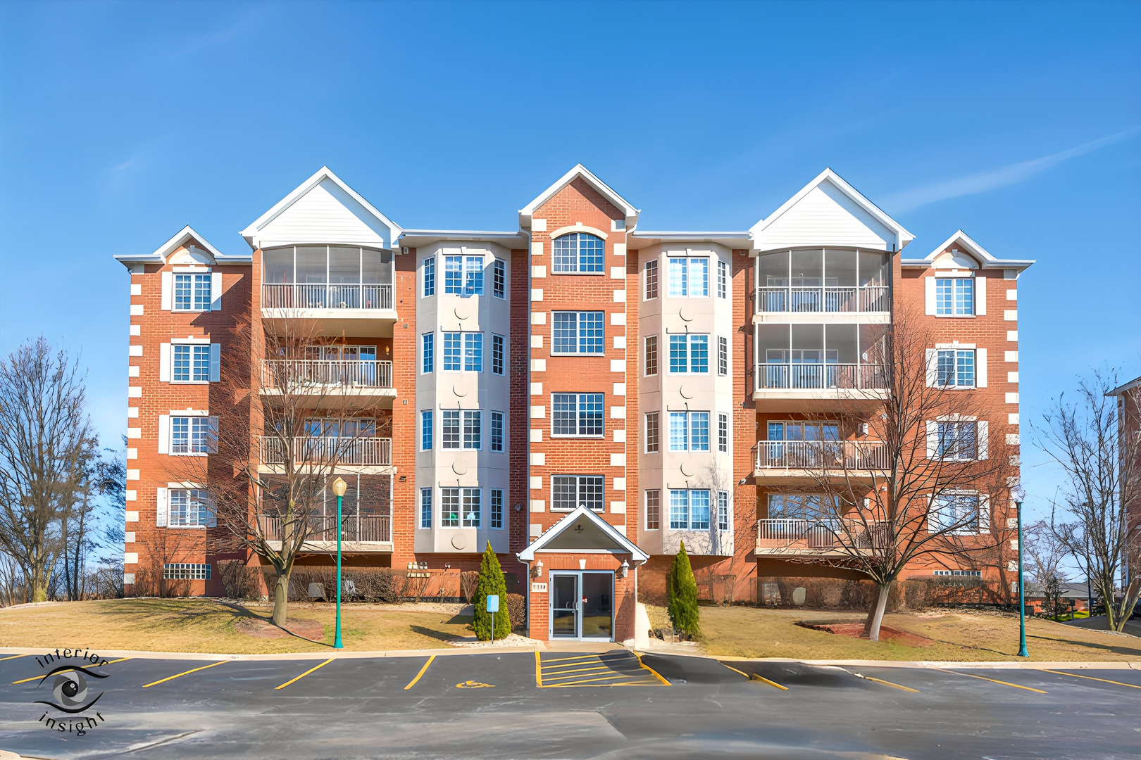 Greenway Blvd, Tinley Park, IL 60487