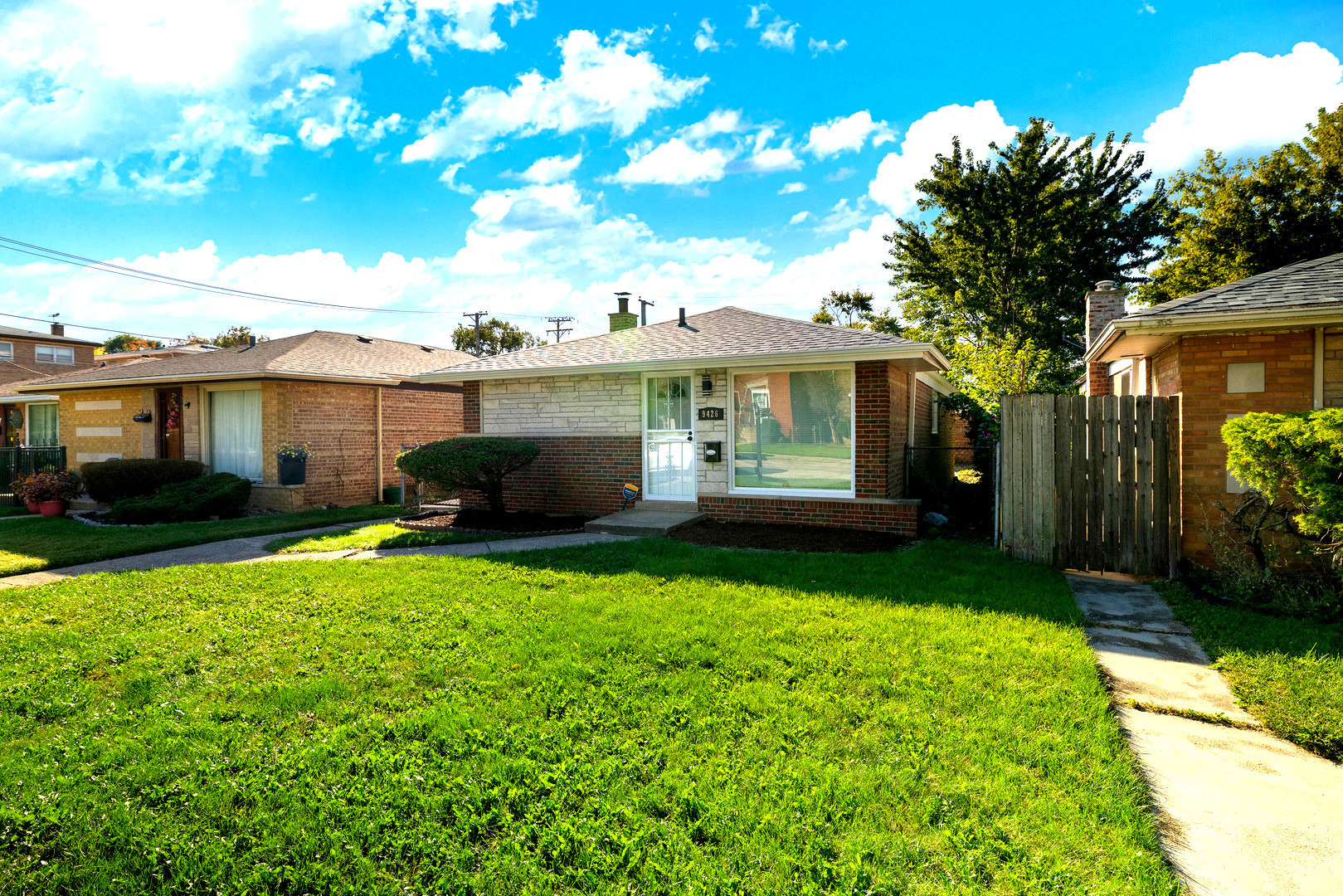 Peoria St, Chicago, IL 60620