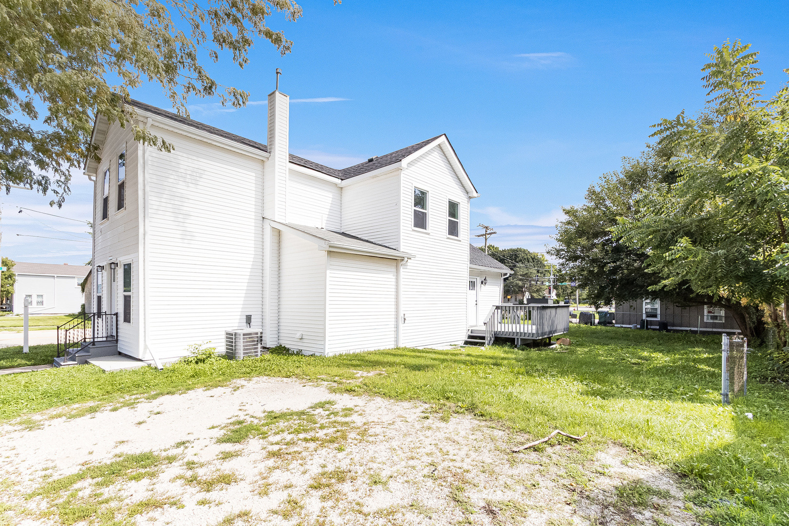 John St, Plano, IL 60545 #1