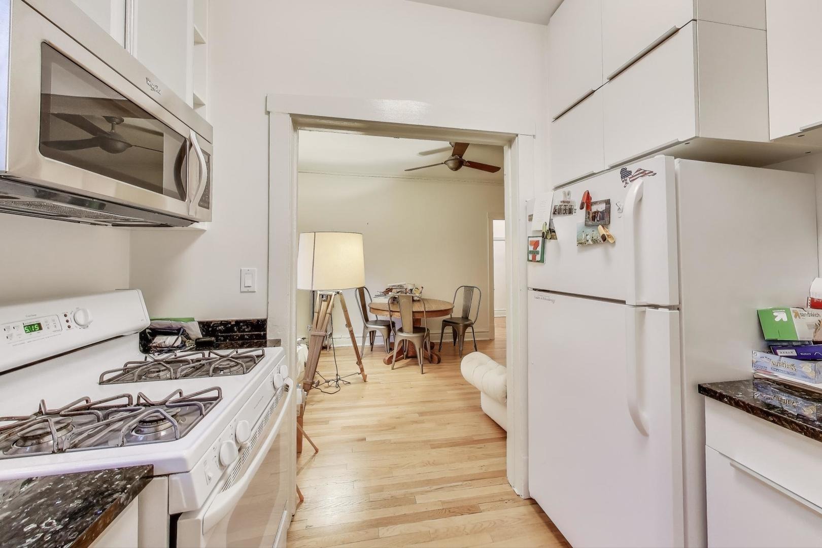 56th St, Chicago, IL 60637