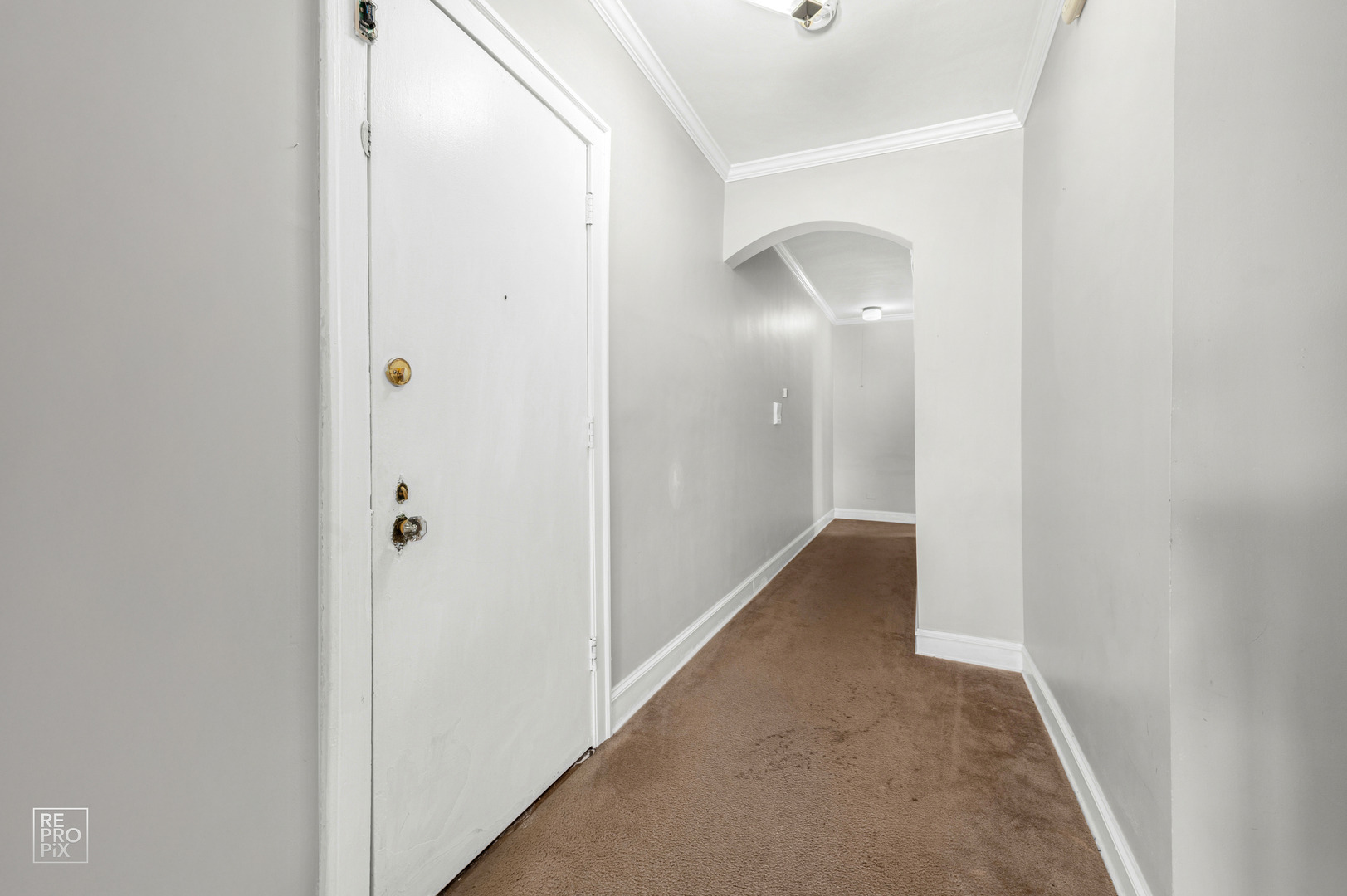 Rockwell St, Chicago, IL 60645