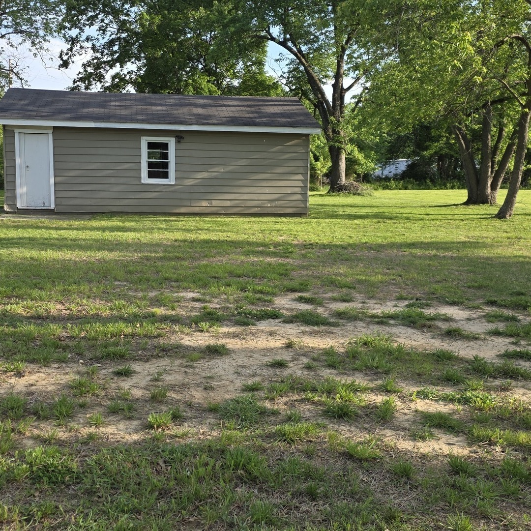 Brownsville Rd, Mount Vernon, IL 62864