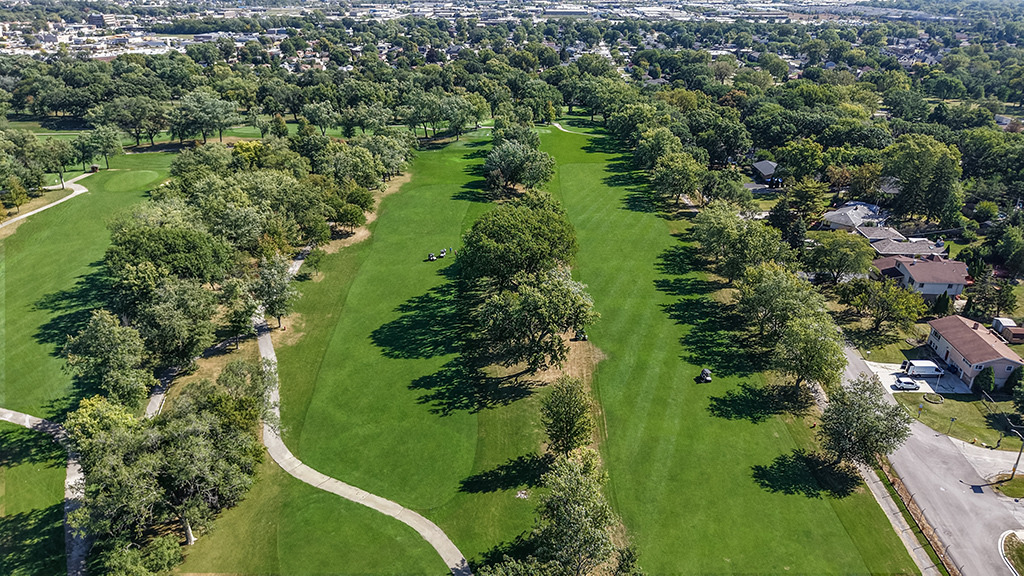 84th Ter, Palos Hills, IL 60465