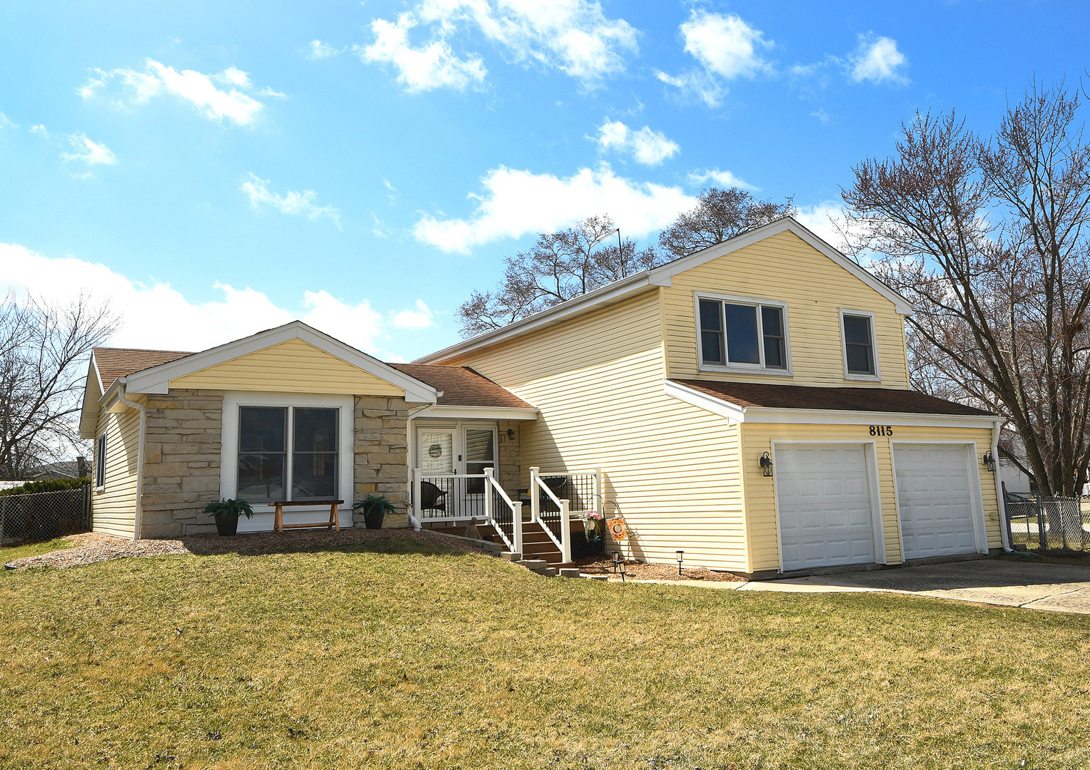 Magnolia Dr, Frankfort, IL 60423 #1