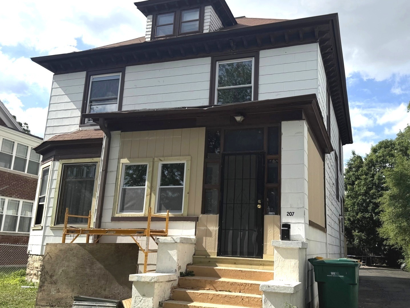 2nd Ave, Joliet, IL 60433