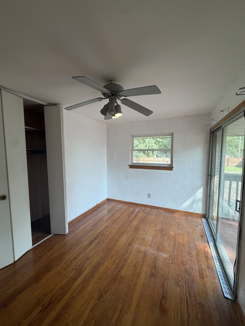 Eunice Ave, Joliet, IL 60433