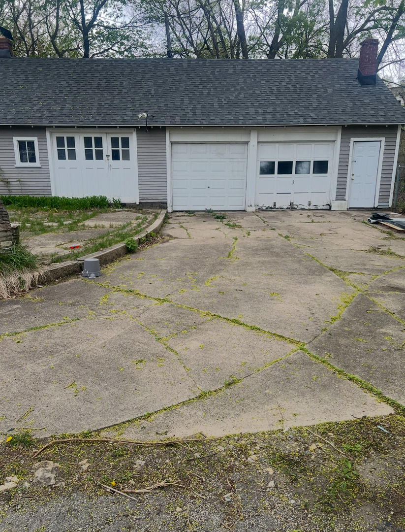 Ashland Ave, Rockford, IL 61103 #1