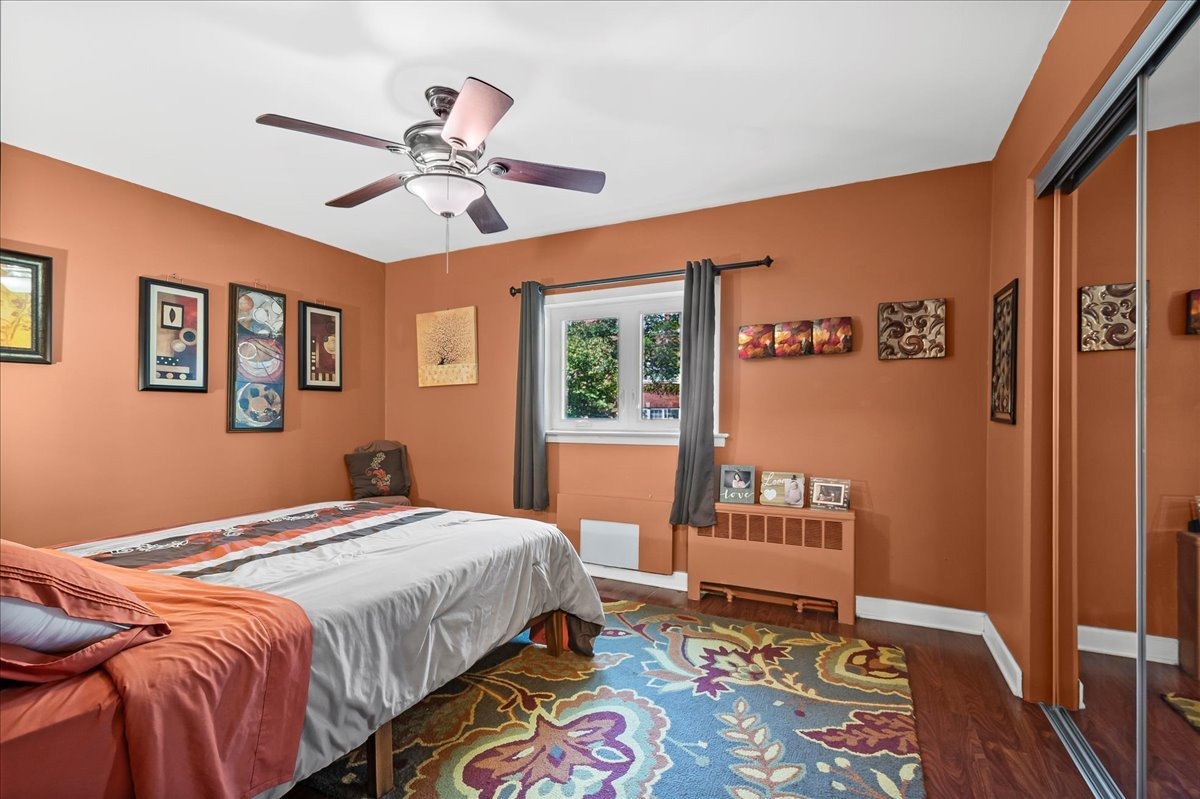 Hull Ter, Evanston, IL 60202 #1