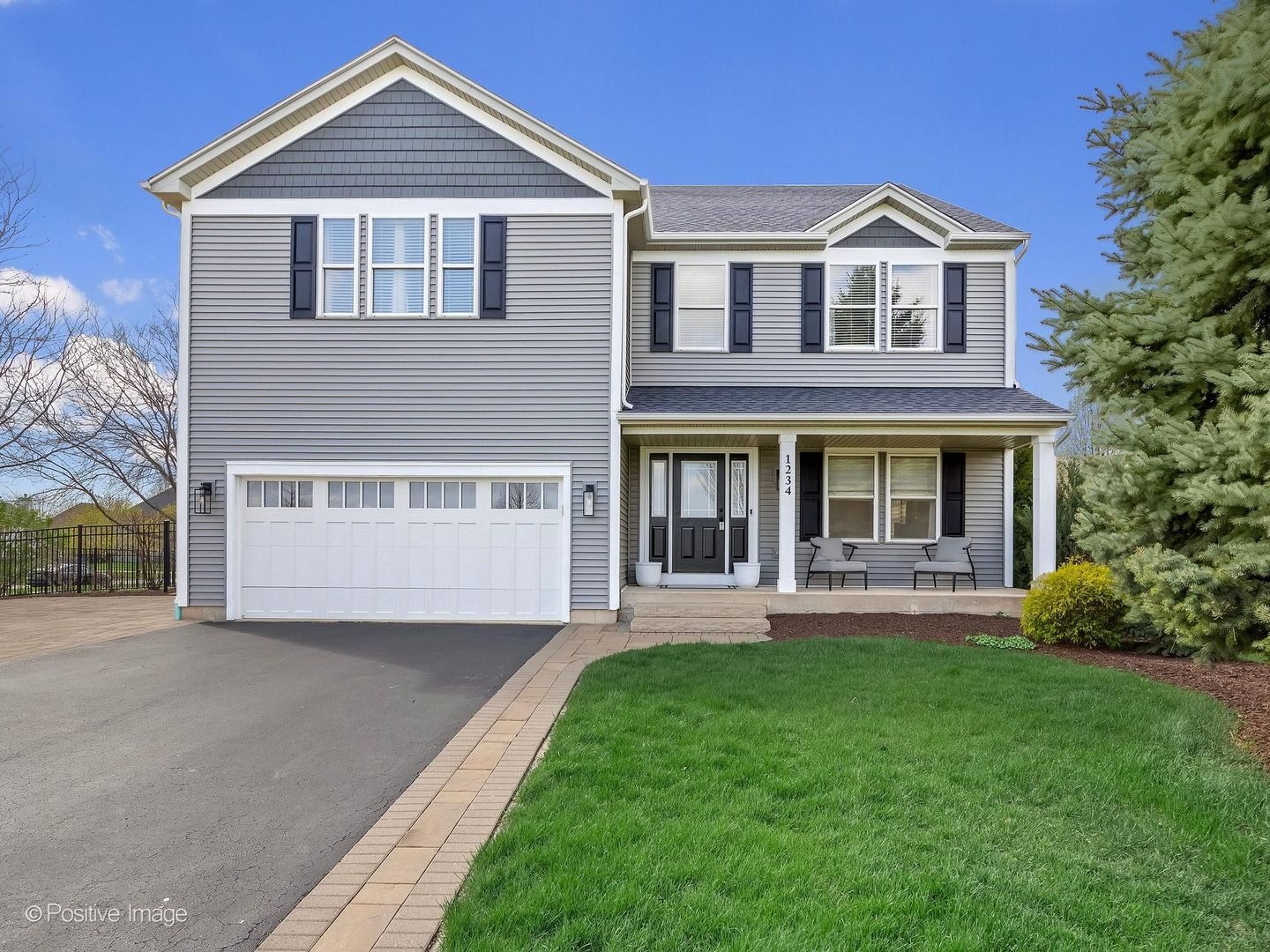 Blackberry Creek Dr, Elburn, IL 60119 #1