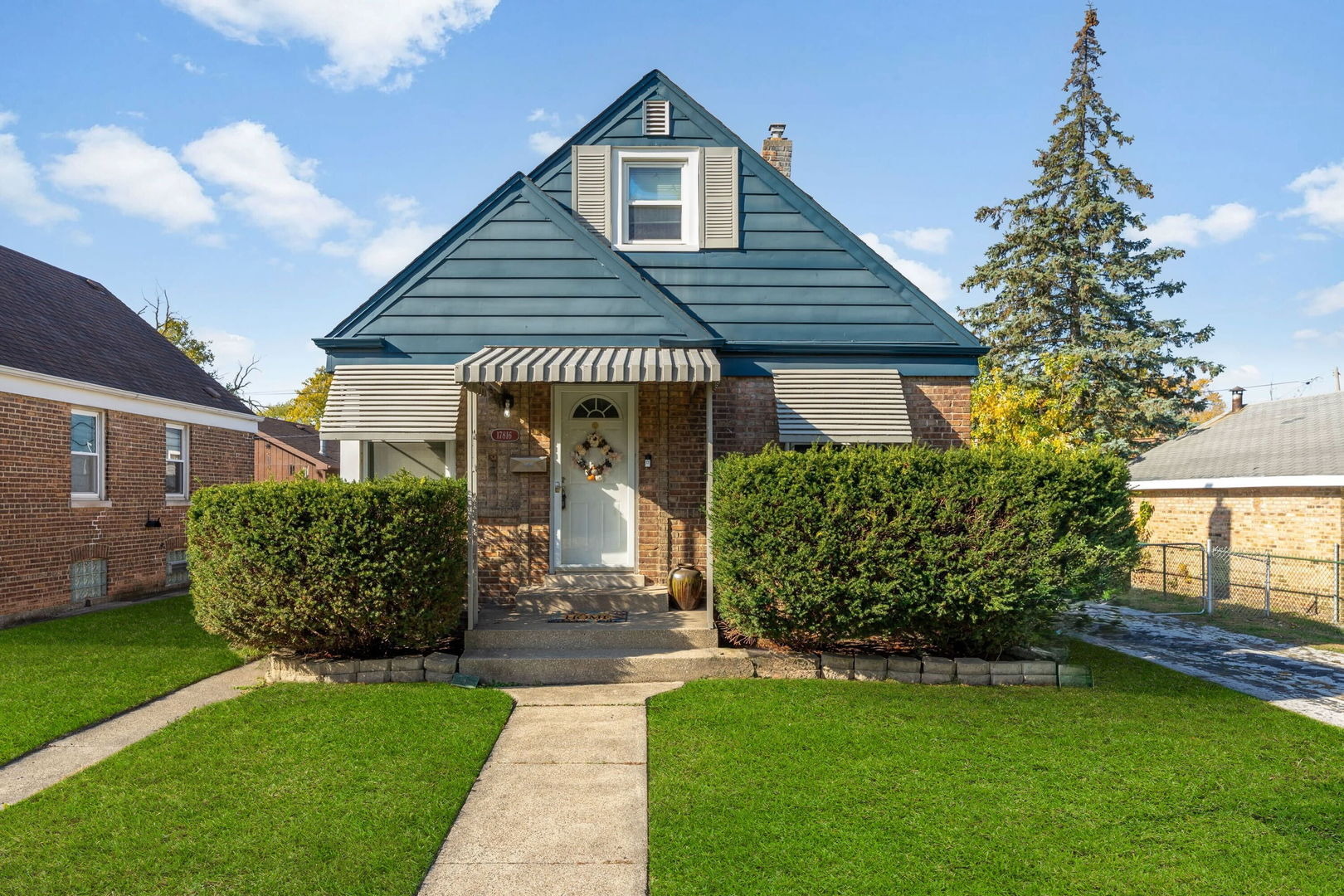 Commercial Ave, Lansing, IL 60438 #1