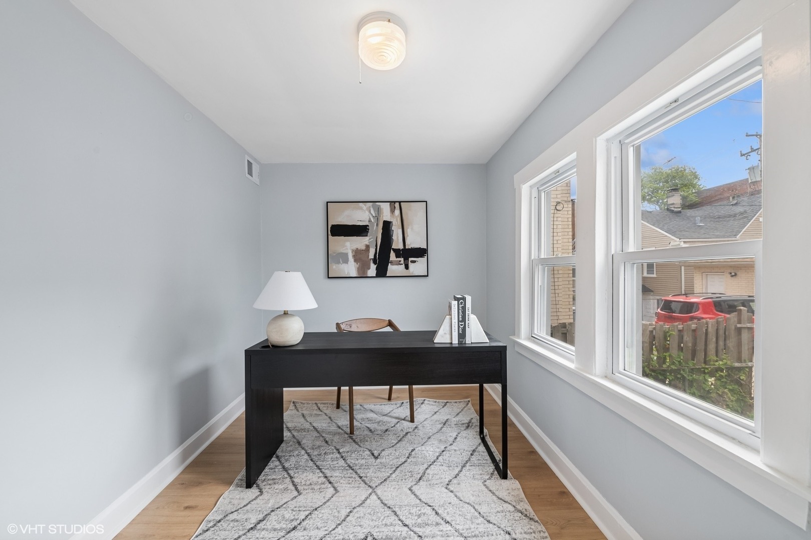 Cuyler Ave, Chicago, IL 60634